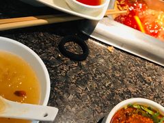 -海底捞火锅(崇文门新世界百货店)