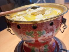 -关东小磨东北菜(上海长风大悦城店)