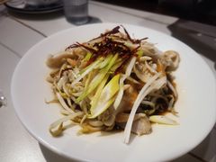 -松云居.大连人.大连菜