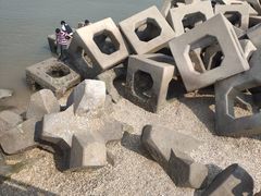 -东疆建设开发纪念公园