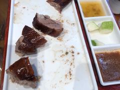 -凤阁楼果木烧鹅(鹤山陈山店)
