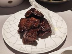 本帮熏鱼-屋里厢上海菜馆