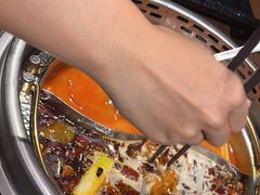 -快乐小羊·内蒙牛羊肉火锅(流花中心店)