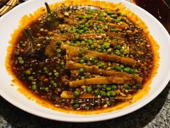 佛手茄子-映像徐州(滨湖店)