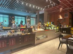 -西安豪享来温德姆至尊酒店