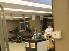 -琪航健身工作室(杨高南路地铁站店)