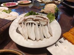 -泉味道贵州厨房(三里河店)
