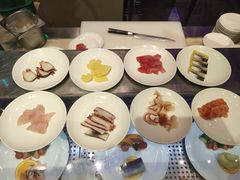 -长沙三景韦尔斯利酒店·Oval全日制餐厅自助餐