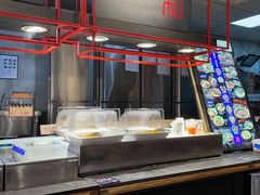 -和府捞面(国金汇店)