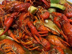 十三香龙虾-大拇指龙虾(凤凰广场店)