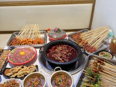 -钢管厂五区小郡肝火锅串串香(清河店)