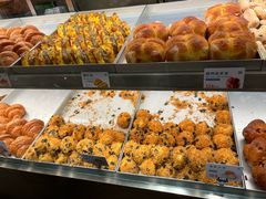 -六贤记(杭州龙湖滨江天街店)