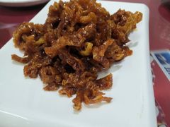 -老天津卫炸酱面(河北路店)