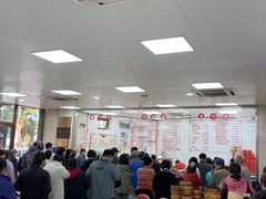 -常州糕团店(北大街新世纪商城店)