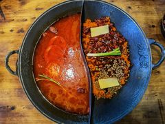 -楠火锅(哈尔滨金爵万象店)