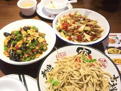 农家一碗香-常株潭·湖南菜(蛇口店)