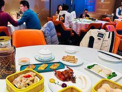 -香港狮子山下·明星粤菜餐厅(北苑店)