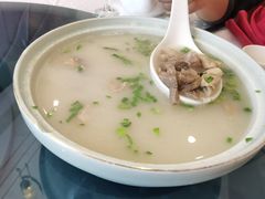 -北门饭店(三香路店)