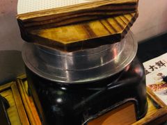 五常大米饭-卢大鲜鱼头捞饭(美利广场店)