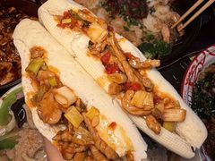 -饭江湖·江湖菜(湖广会馆店)