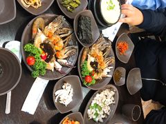 -咸草酱蟹