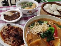 -苓记南京鸭血粉丝.皮肚面(县东巷店)