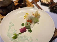 -叶叶菩提(太原别墅店)