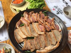 -纽斯桑拿会所(天山店)