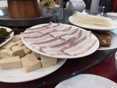 -山海关清和浑锅店