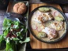 -Pakkhús Restaurant