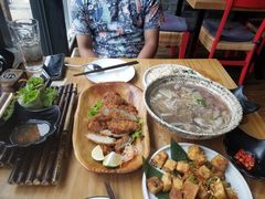 -越谜·越南餐厅(长白店)