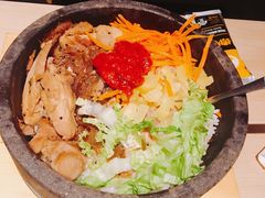 -新石器烤肉(南通CBD大有境店)