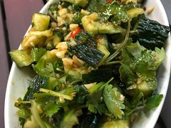 -利杨记·本味轩粥坊·烧烤(宝体店)