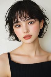 -金派发型