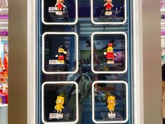 -泡泡玛特POPMART(宁波印象城店)