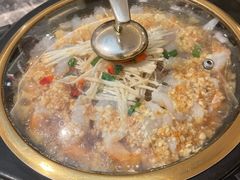 -前海沿·海鲜水饺青岛菜(乐客城店)