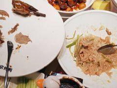 -煜丰汴京烤鸭(福彩路店)