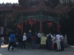 -龙口南山旅游景区