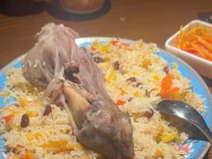 -相约·羊村小馆非遗手抓肉(七一酱园店)