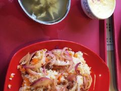 -上海交通大学新疆餐厅