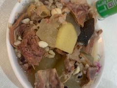 -腰记饭店(龙源路店)