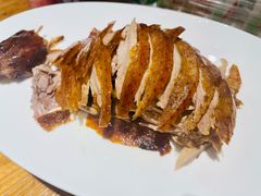 -新興传承烤鸭