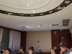 -丽华园(汉阳龙阳店)