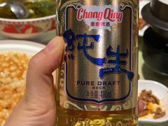 -铜锣湾·有麝自然香(重庆新天地店)