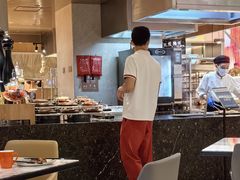 -温德姆至尊酒店·璇全日餐厅