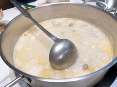 竹荪猪肚鸡-煲王粤菜餐厅(中侨中心店)