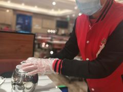 -京都蝎府羊蝎子火锅(珠市口店)