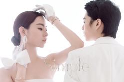 点击看大图 -唯一视觉婚纱摄影(李家村店)