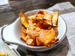 湘江鱼仔米豆腐-申鲜大师·简餐(科技生态园店)