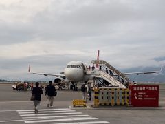 -丽江三义国际机场